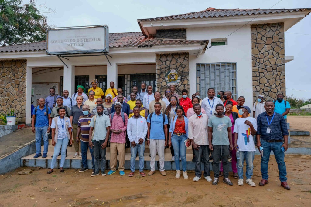 Apresentação ao Governo 2